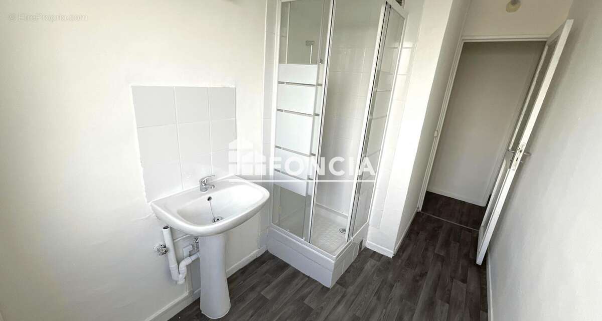 Appartement à ROSNY-SOUS-BOIS