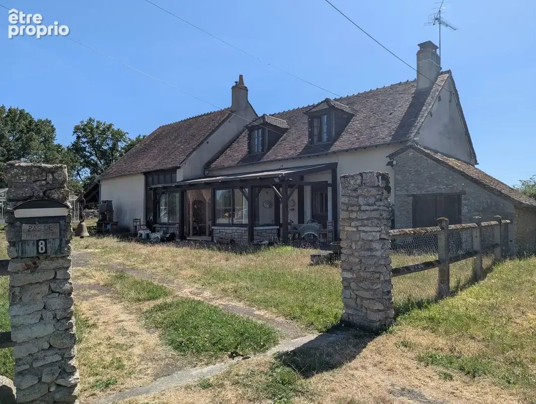 Maison de campagne pleine de charme ! - photo 19