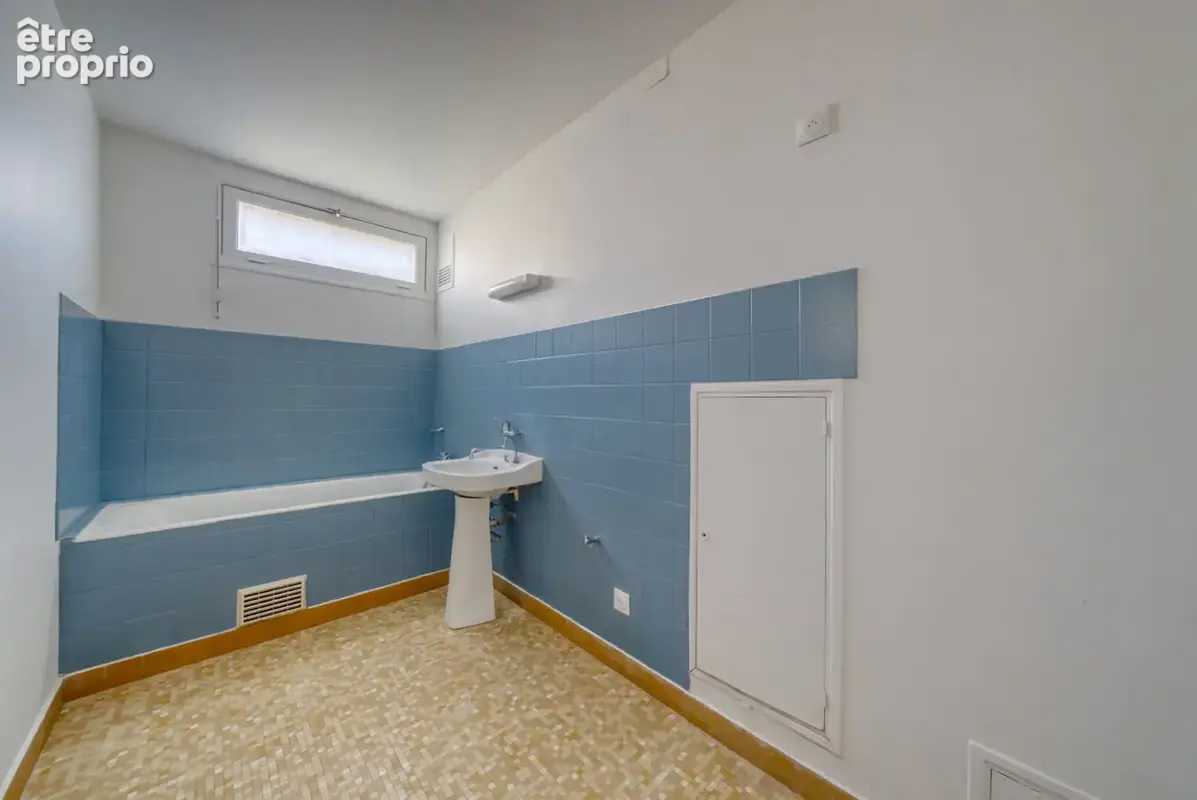 Appartement T4/T5 - Villejean - photo 12