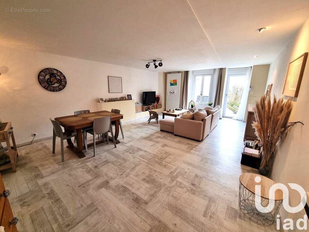 Photo 2 - Maison à PARTHENAY