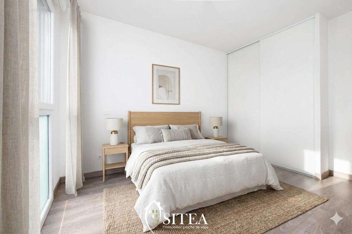 Appartement à COLOMIERS
