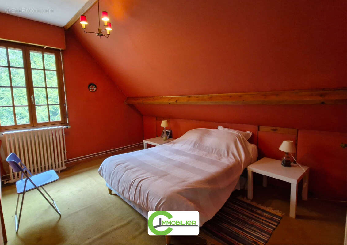 Axe la ferte-bernard/vibraye - photo 10