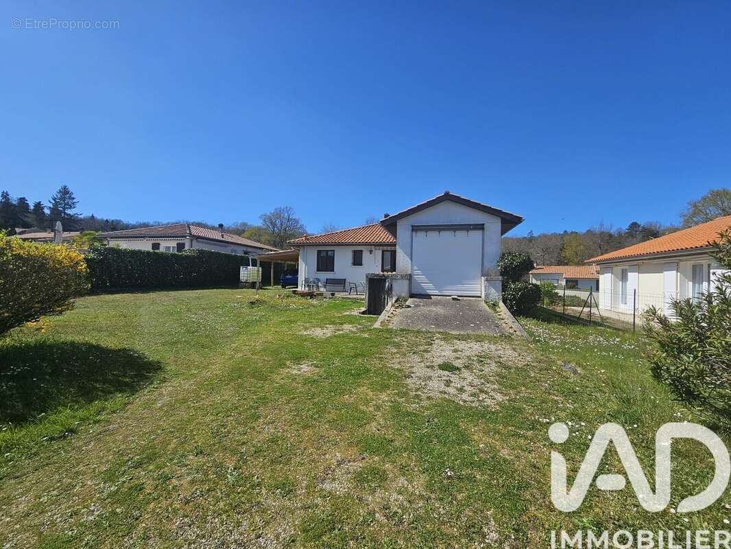 Photo 3 - Maison à DIGNAC