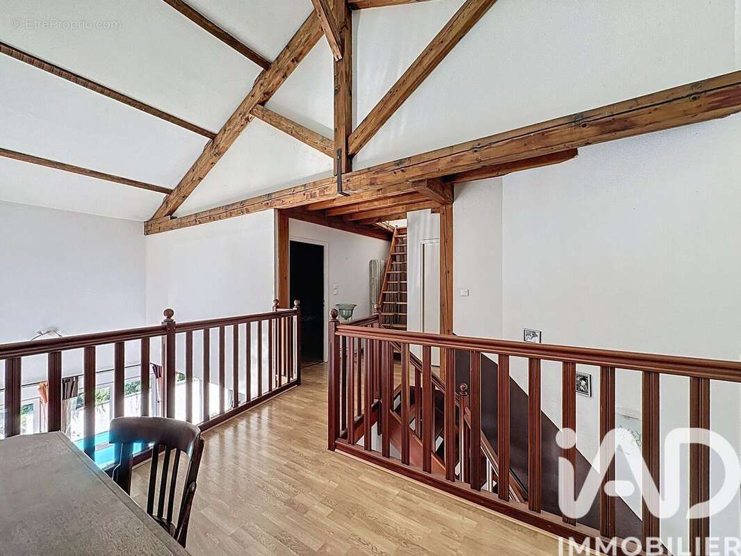 Photo 7 - Maison à POLLIONNAY