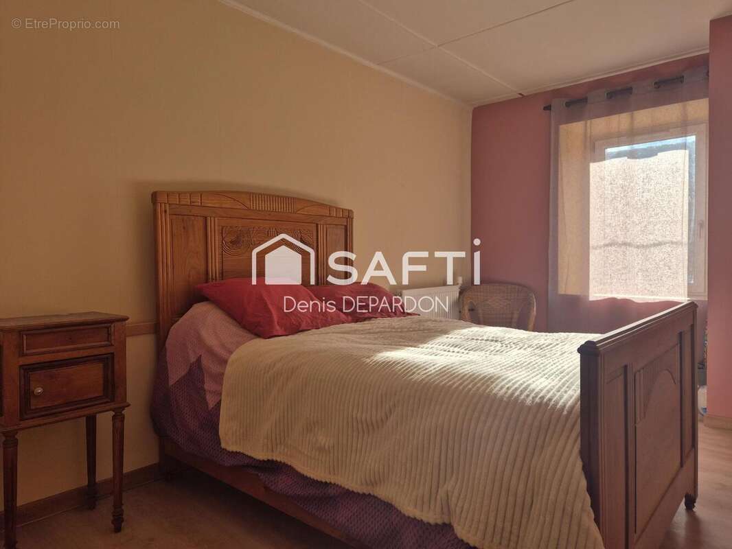 Photo 8 - Maison à EGLISOLLES