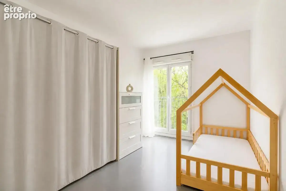 3 pièces avec balcon et stationnement à Tremblay - photo 6
