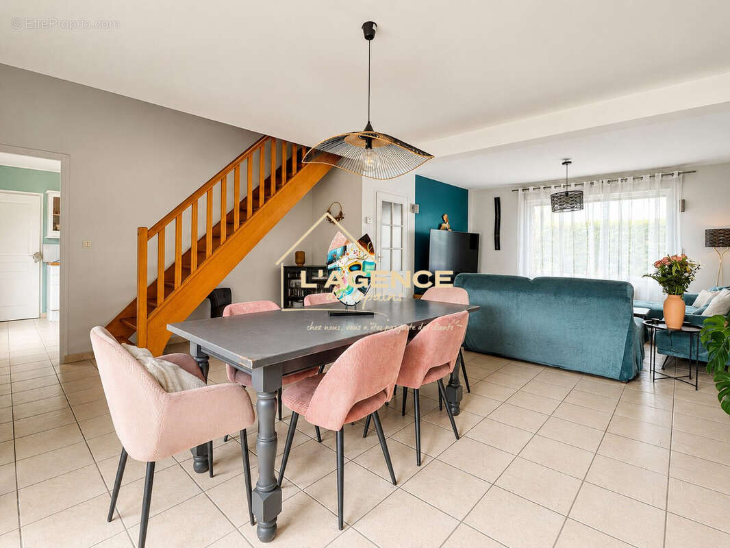 Maison 163 m² à Hazebrouck  - photo 5