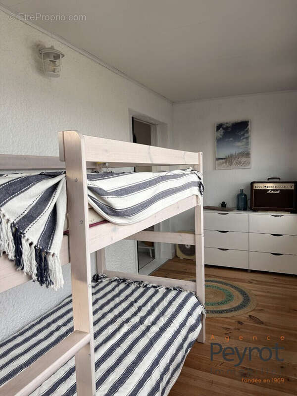 Appartement à SAINT-NAZAIRE