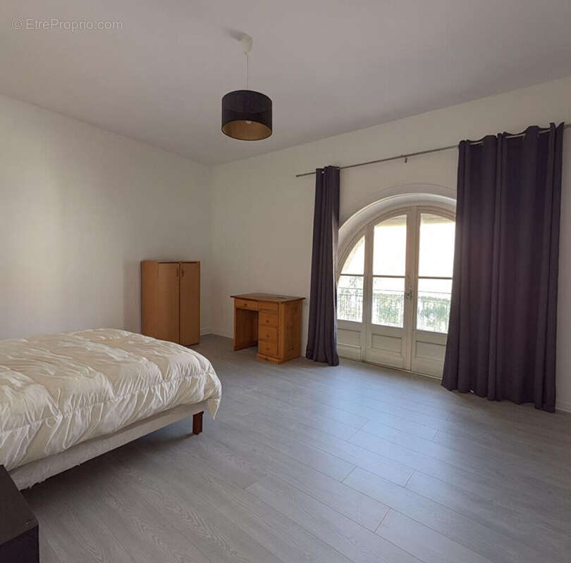 Maison à LESPARRE-MEDOC