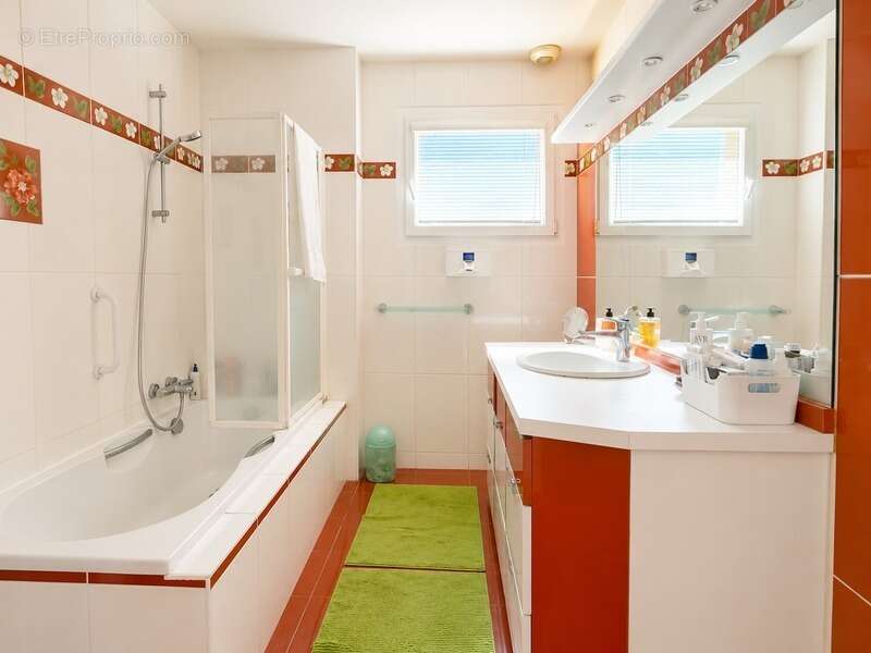Rarissime à la vente – maison d’architecte d’exception près de dijon - photo 12