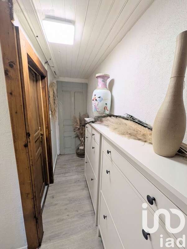 Photo 5 - Appartement à SAXEL