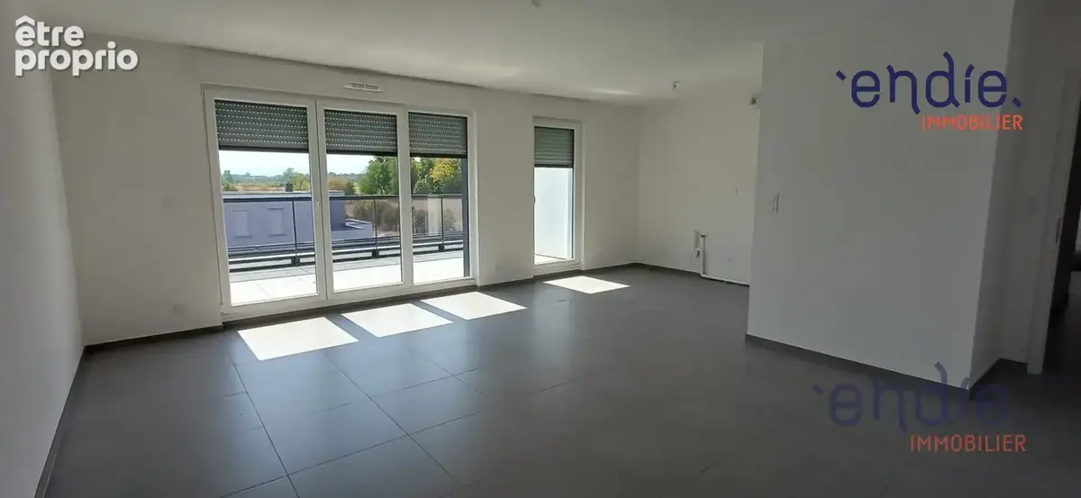 Appartement 5 pièces 99 m² à vendre à Bartenheim (68870) - photo 8