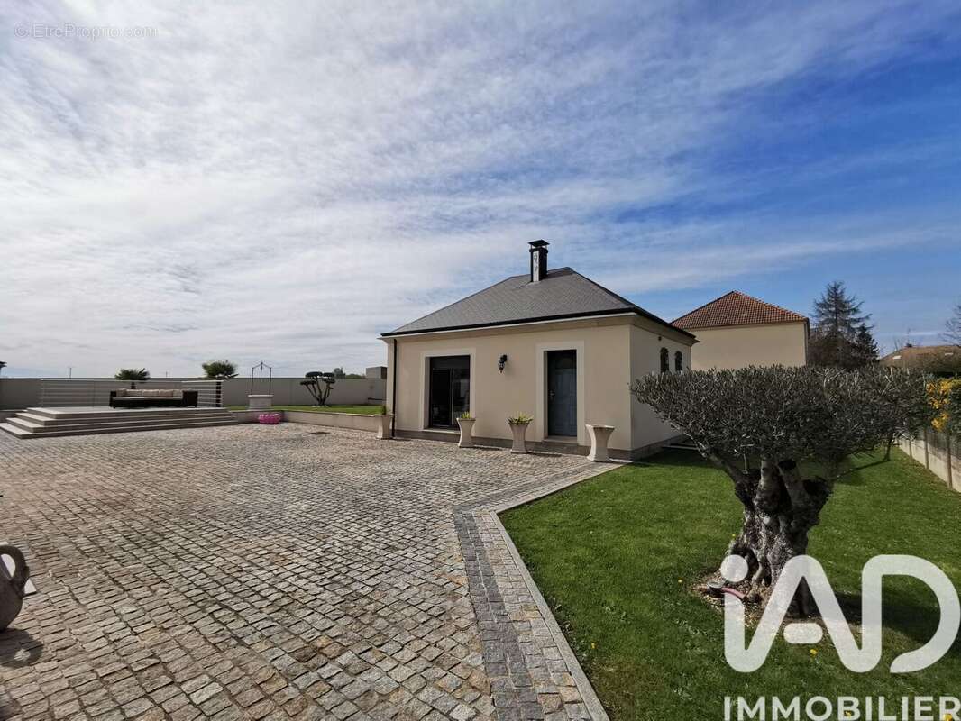 Photo 6 - Maison à CHAINGY