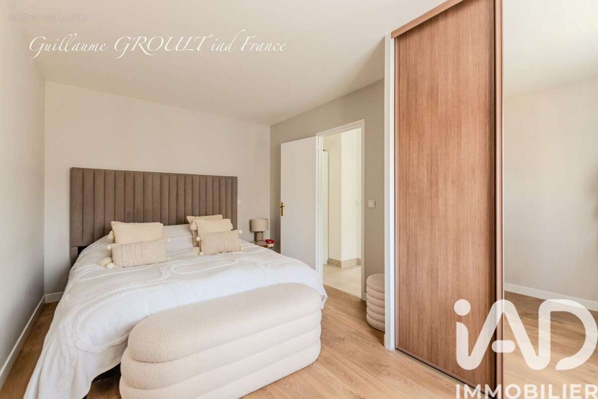 Photo 5 - Maison à VILLECRESNES