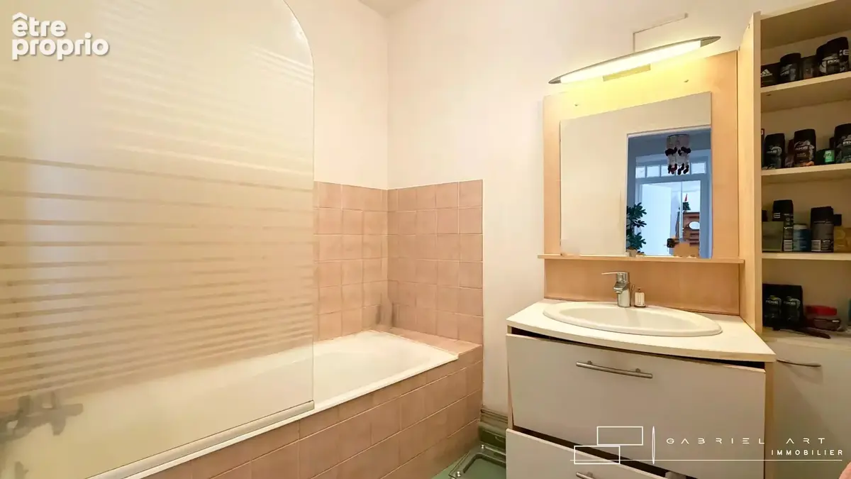 Appartement 46 m² à Auch  - photo 6
