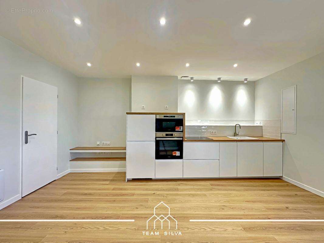 Appartement à GIVORS