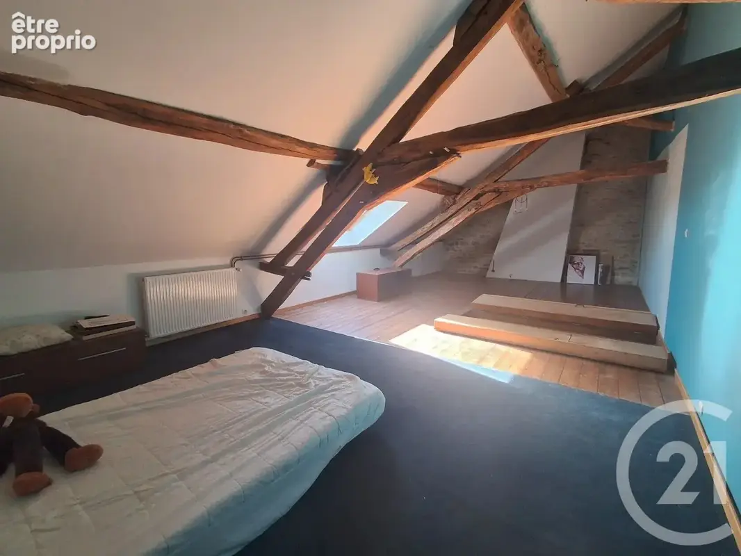 Maison 5 pièces 160 m² à vendre à Etais-La-Sauvin (89480) - photo 5