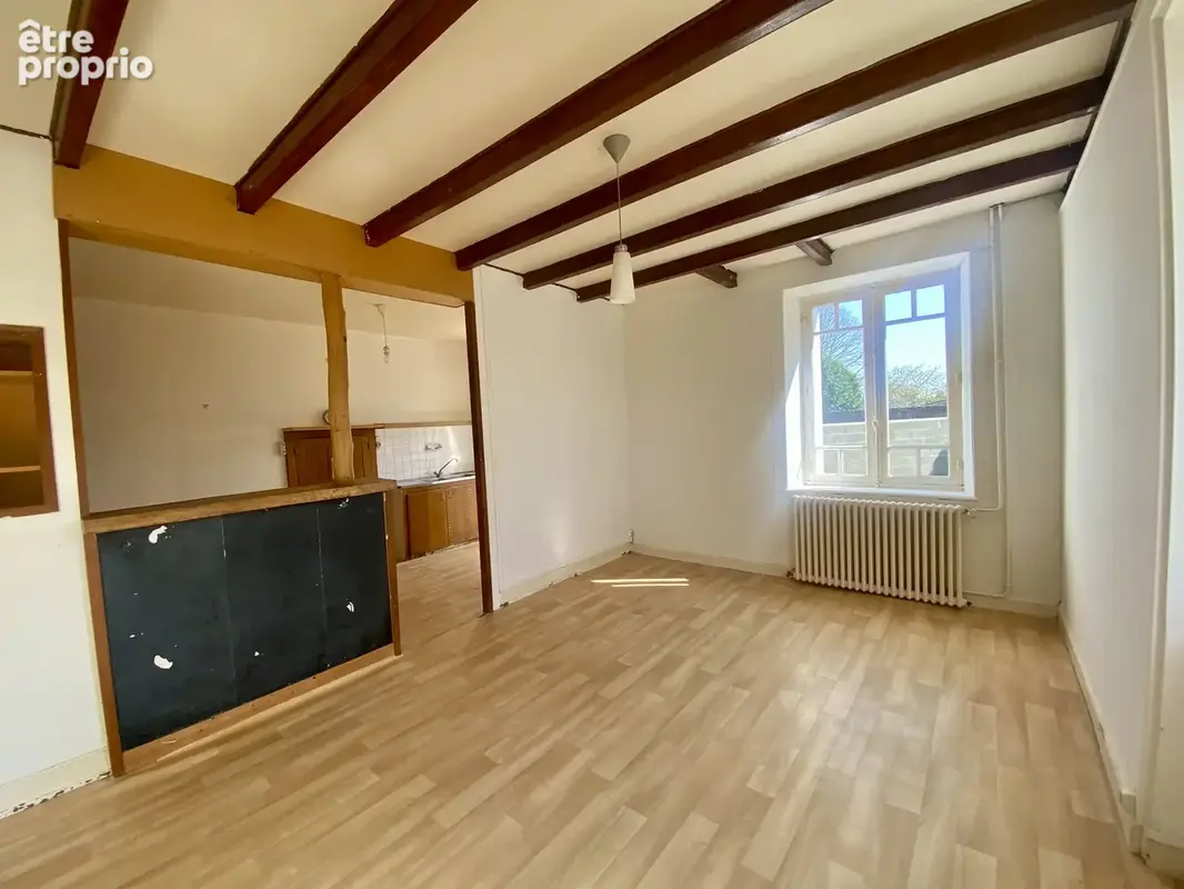 Charmante maison en pierres des années 30   La Bouillie - photo 11