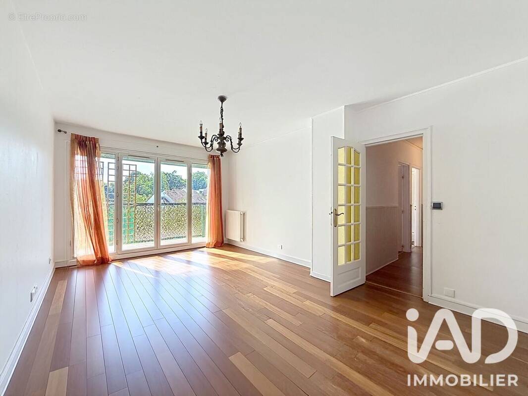 Photo 1 - Appartement à DRAVEIL