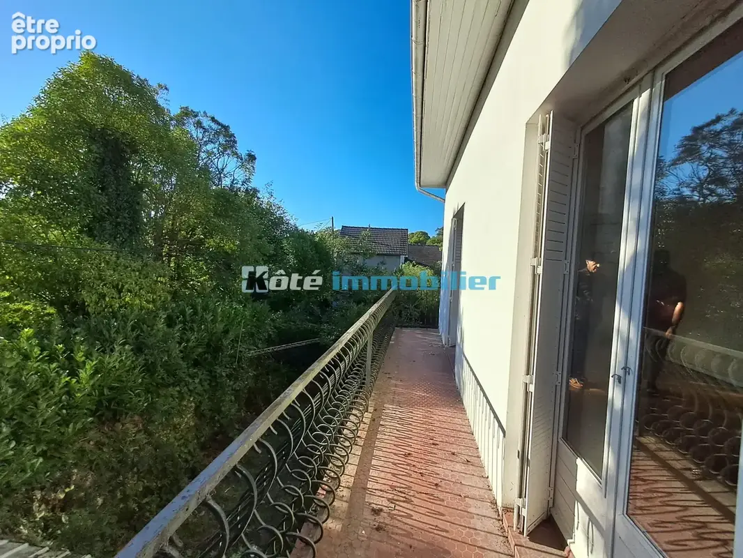 Tarbes maison familiale a renover dans quartier prise - ideal aussi pour un investisseur - photo 7