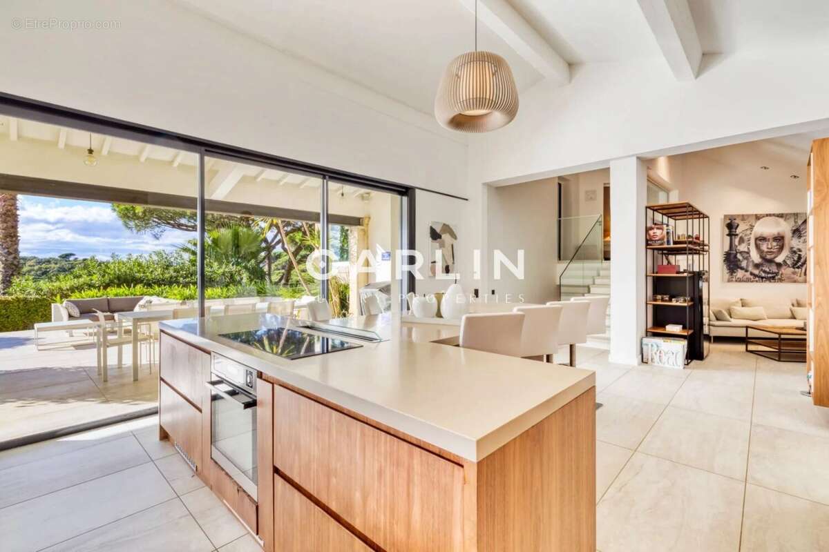 Maison à LA CROIX-VALMER