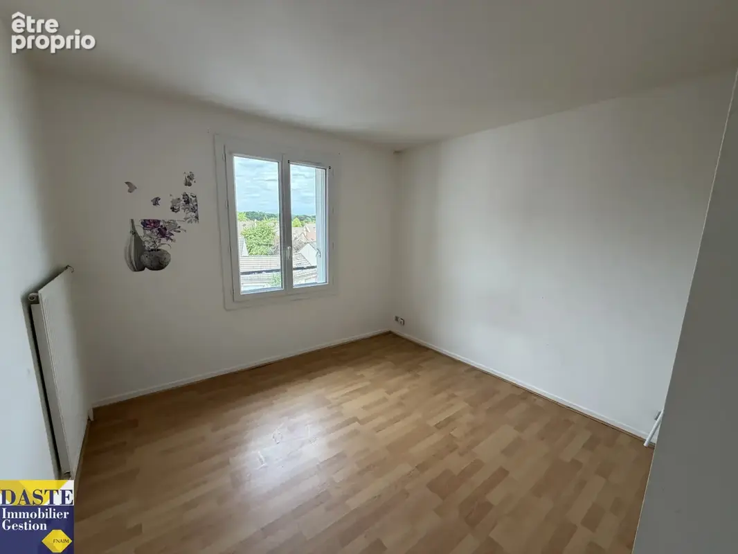 Spacieux F2 à proximité de la Gare de 48.89m2 - photo 8