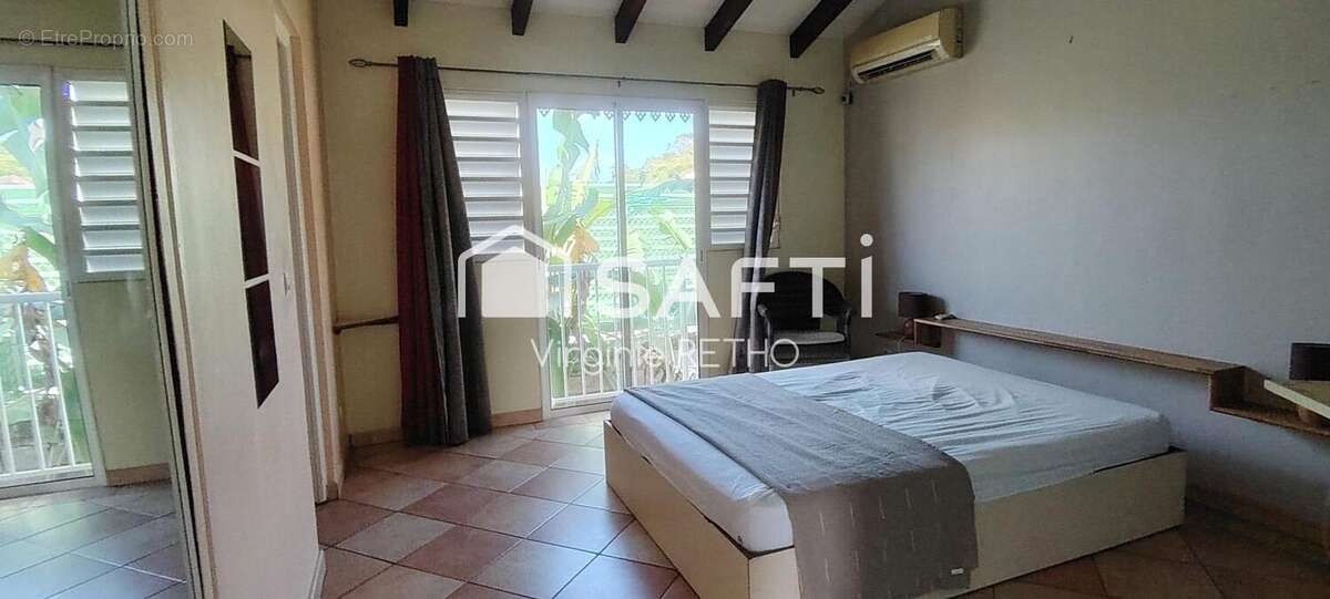 Photo 5 - Appartement à LES TROIS-ILETS