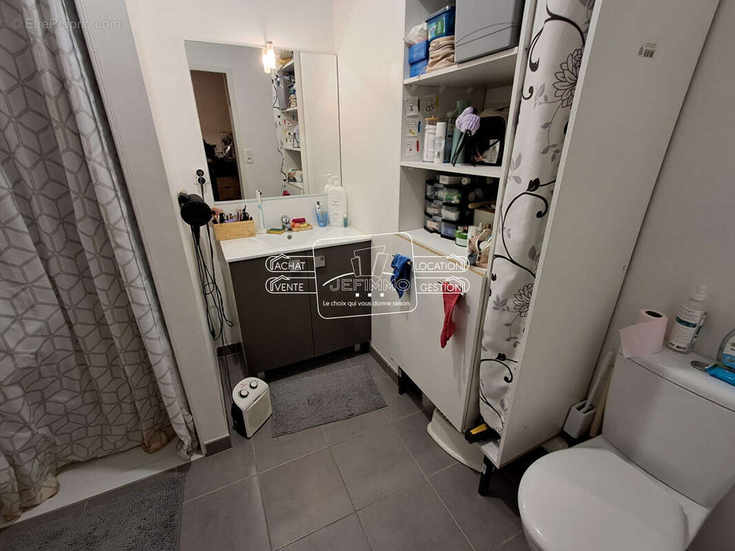 Appartement à THOUARE-SUR-LOIRE