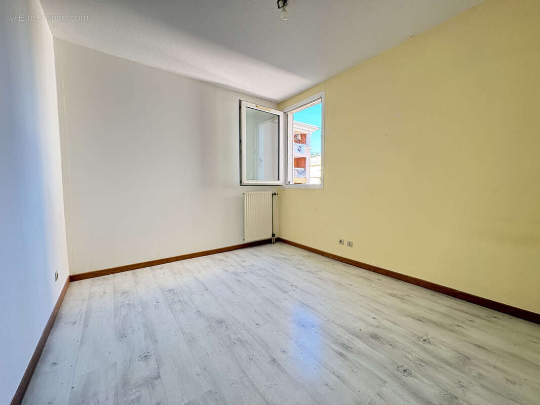 Appartement à SAN-MARTINO-DI-LOTA
