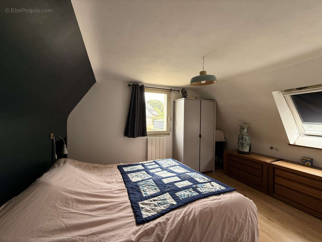 Maison à SAINT-QUAY-PERROS