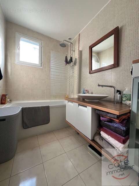 Maison à DENONVILLE