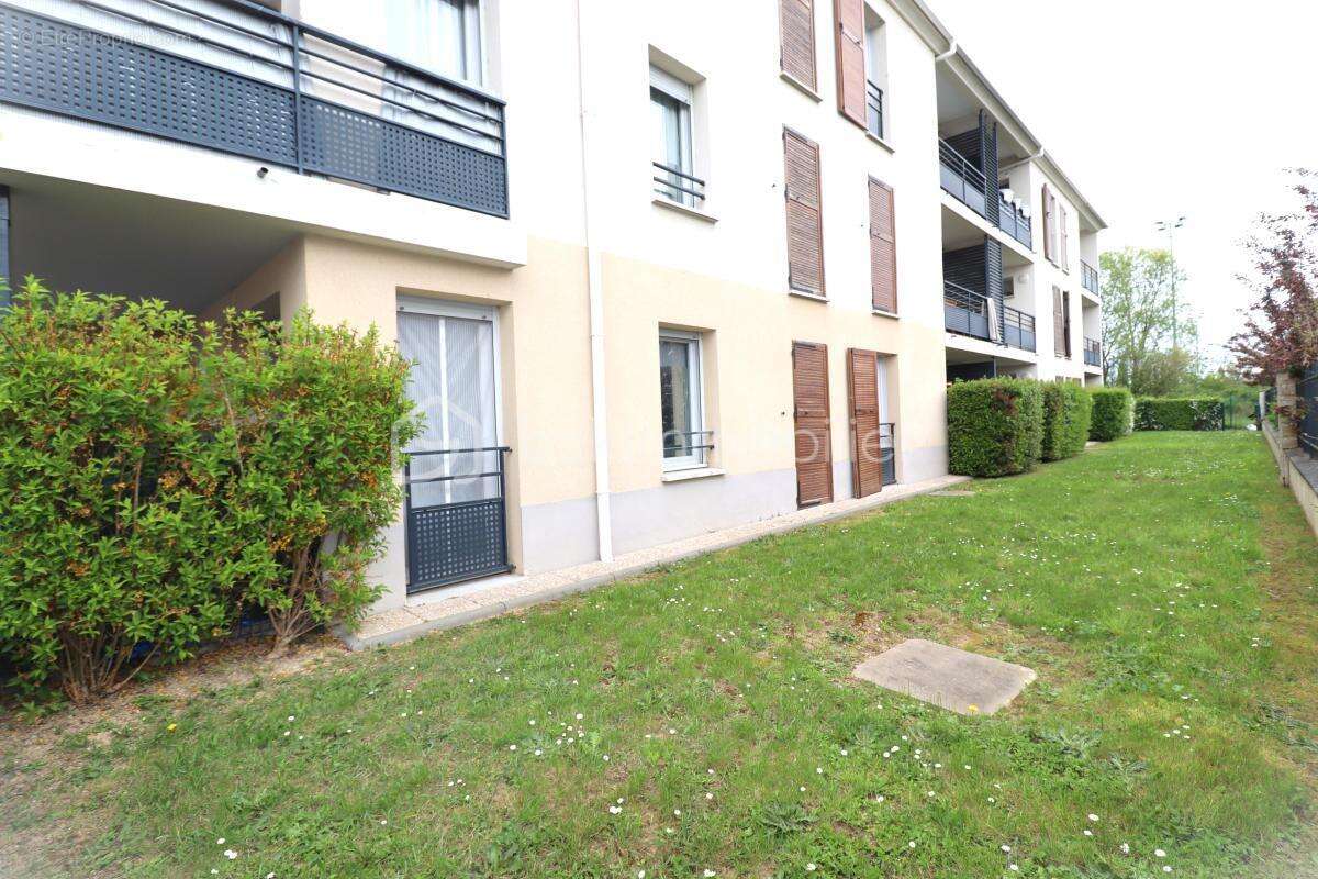 Appartement à EGLY