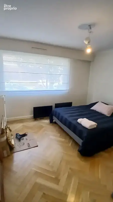 Appartement T3/T4 rénové avec balcon, garage et cave ? Rouen Mi-Hauteurs - photo 9