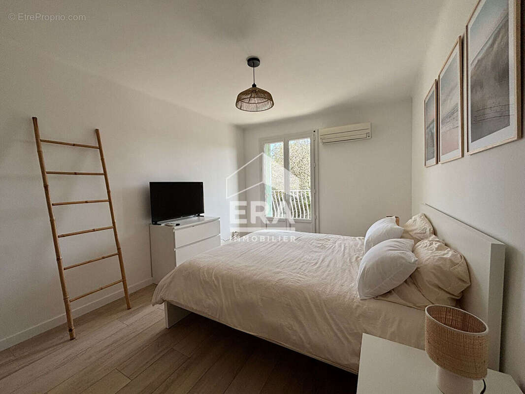 Appartement à MARTIGUES