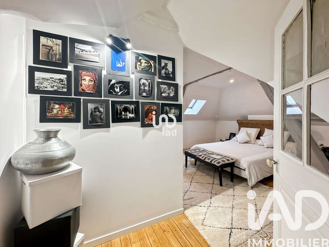 Photo 9 - Maison à SENS