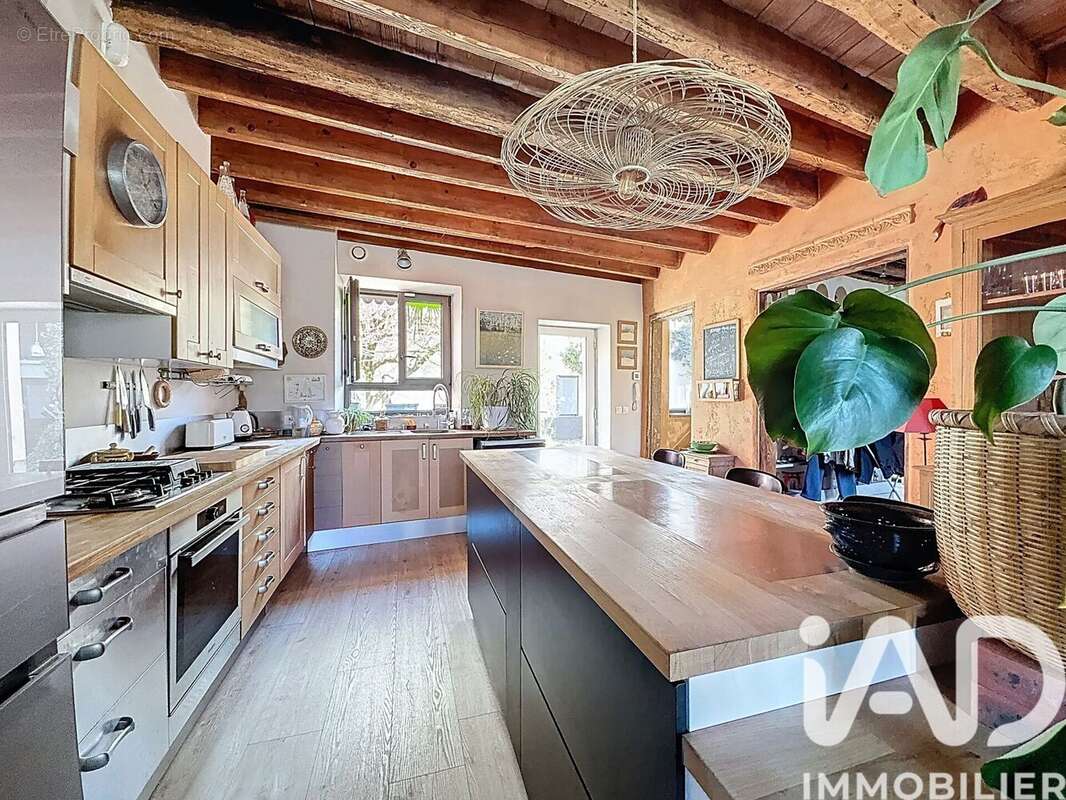 Photo 4 - Maison à WISSOUS