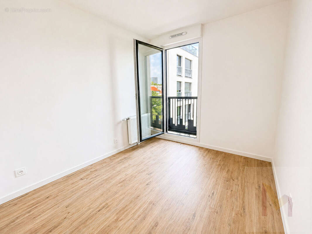 Appartement à NEUILLY-PLAISANCE