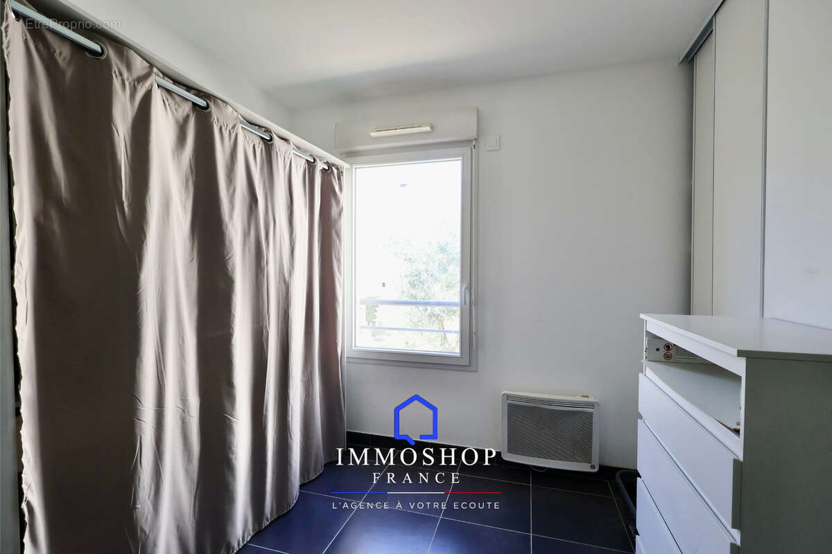 Appartement à LA CIOTAT