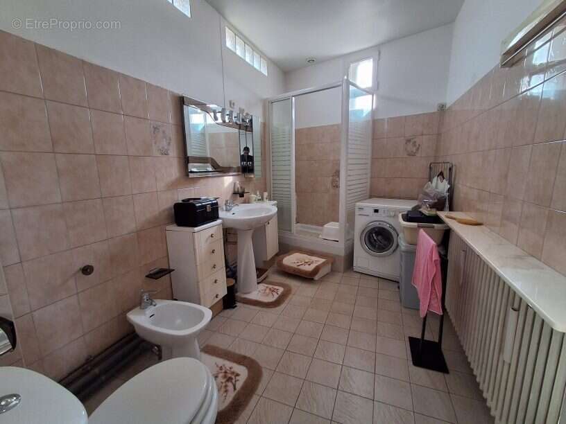 Appartement à CHAMPIGNY-SUR-MARNE