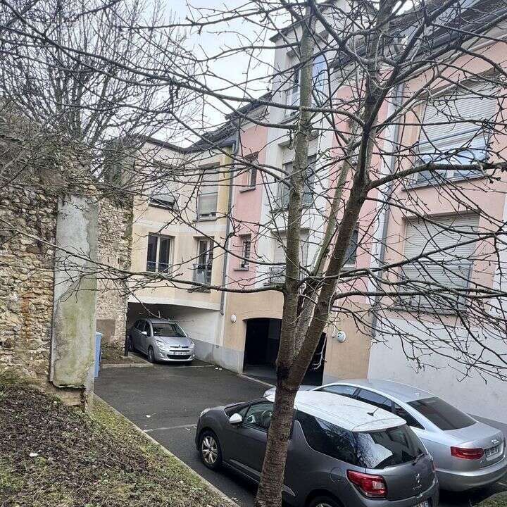 Maison à ETAMPES