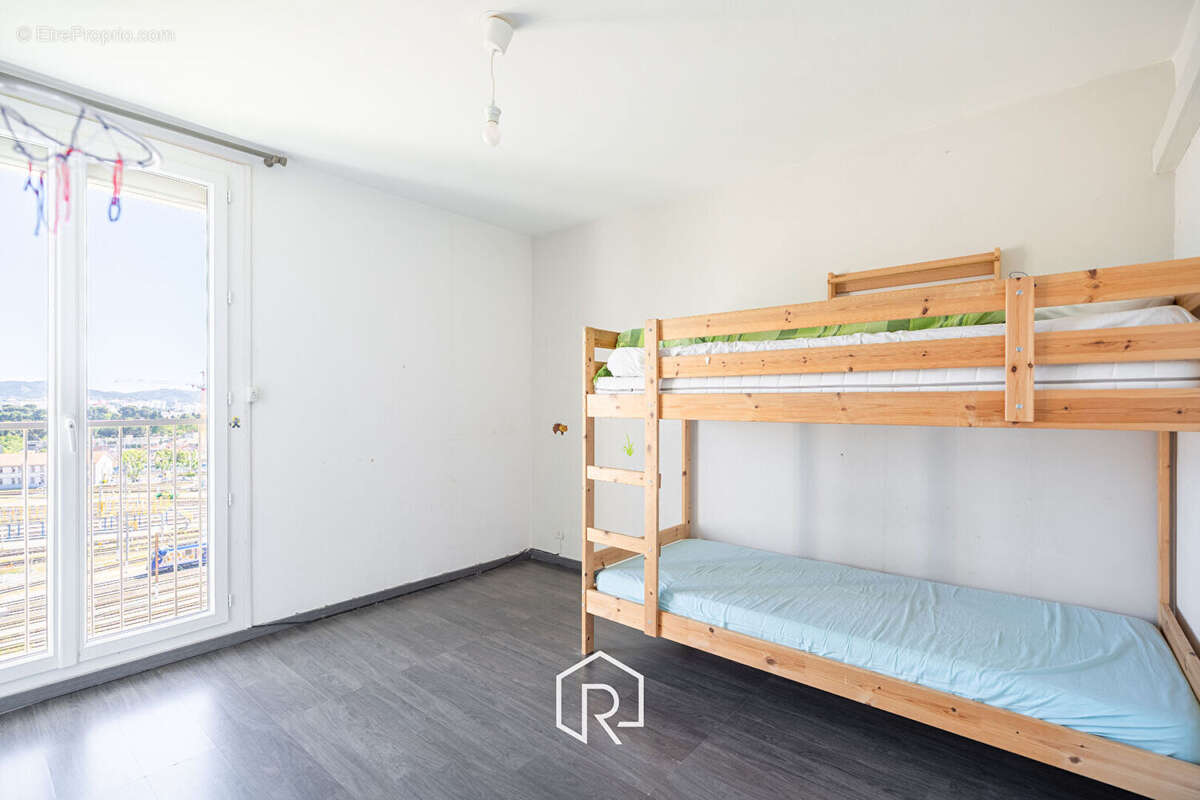 Appartement à MARSEILLE-12E