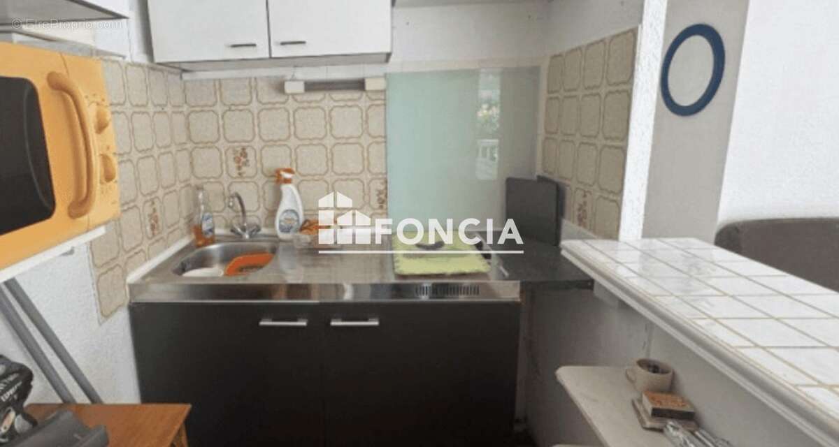 Appartement à VALRAS-PLAGE