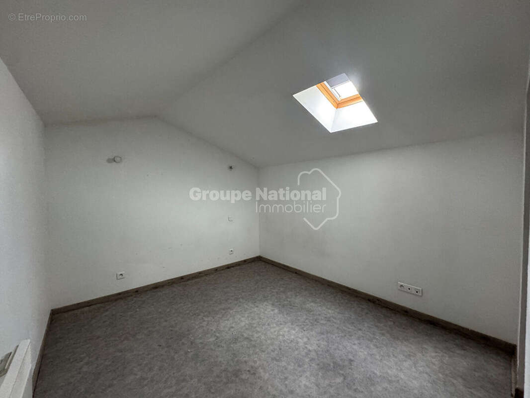 Appartement à BEAUCAIRE