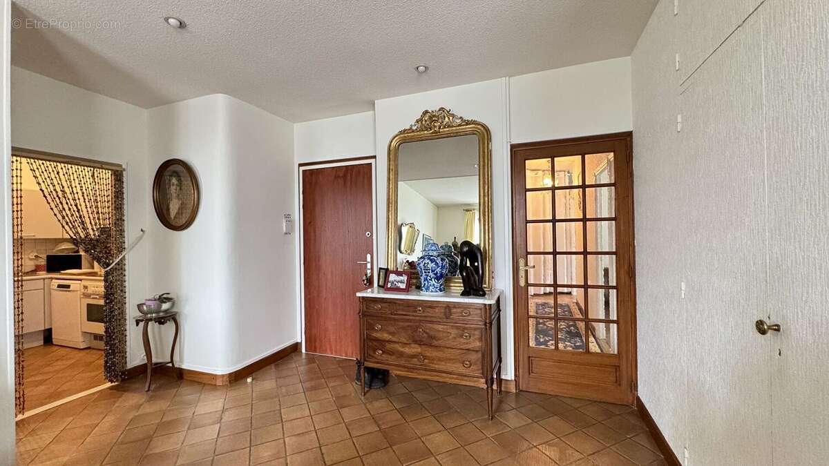 Appartement à VICHY