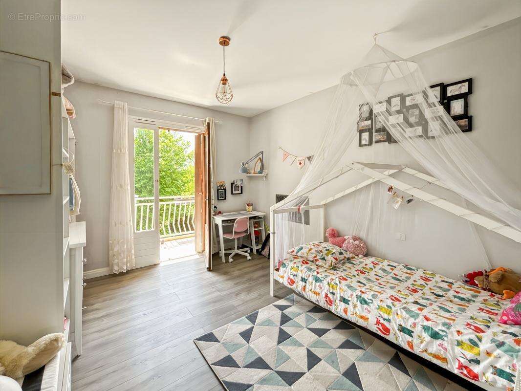 Maison à FLEURANCE