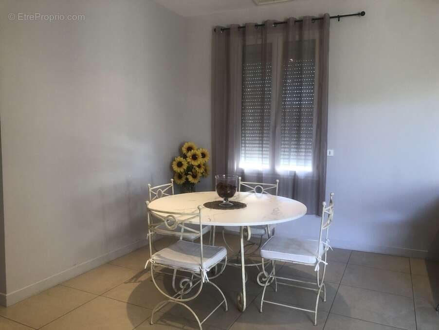 Appartement à PERPIGNAN