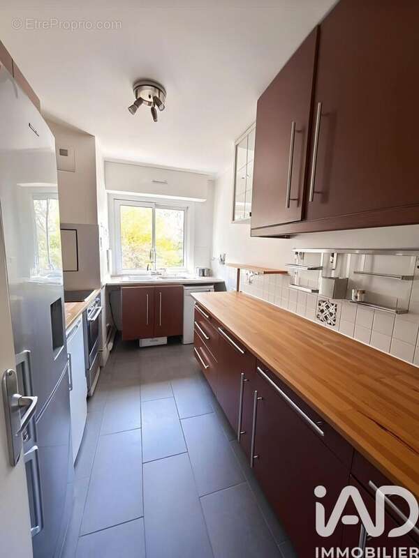 Photo 5 - Appartement à BAGNEUX