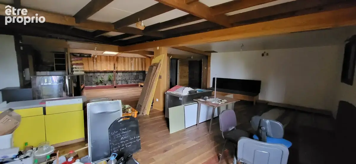 Lot de 2 biens maison plus local commerce à La Plaine des Palmistes - photo 2