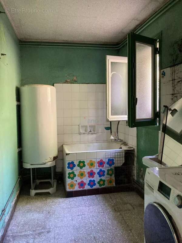 Maison à AMBERIEU-EN-BUGEY