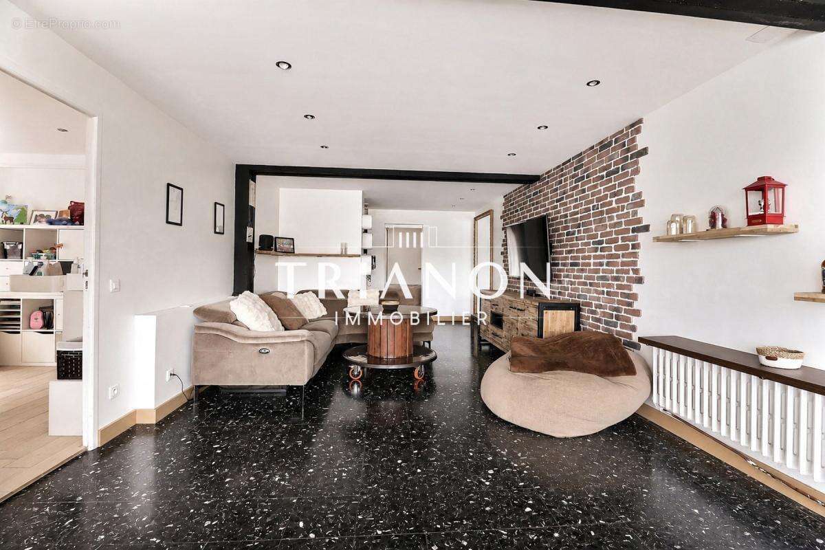 Appartement à ACHERES
